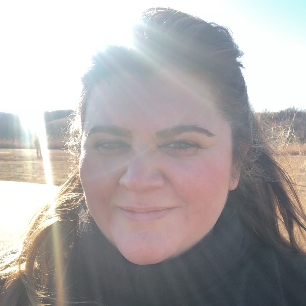 Meet your Posher, Courtney